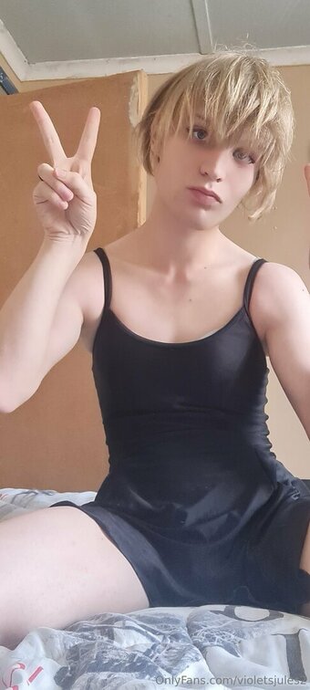 violetsjules2 Nude Leaks Photo 20