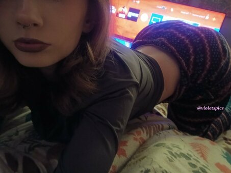 violetspics / https: Nude Leaks Photo 4