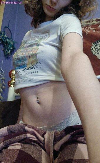 violetspics / https: Nude Leaks Photo 11