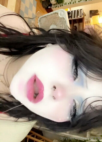 violetvalefree Nude Leaks Photo 3