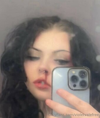 violetvalefree Nude Leaks Photo 8