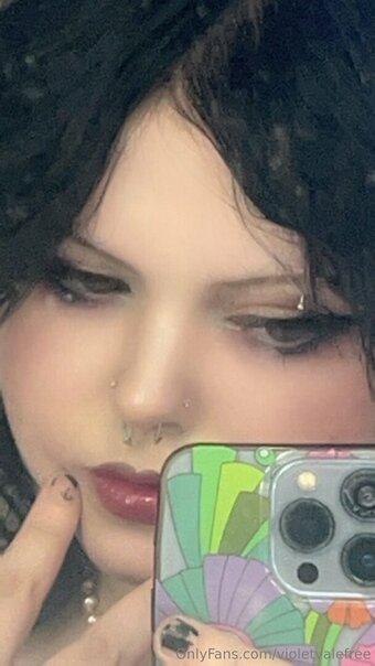 violetvalefree Nude Leaks Photo 10