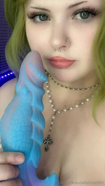 violetvalefree Nude Leaks Photo 19