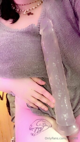 violetvalefree Nude Leaks Photo 20