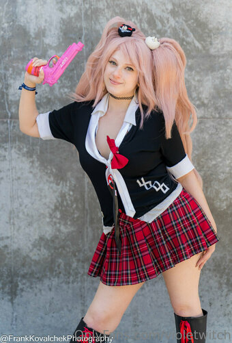 violetwitch Nude Leaks Photo 27