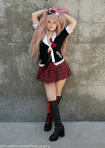 violetwitch Nude Leaks Photo 28