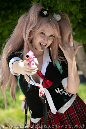 violetwitch Nude Leaks Photo 29