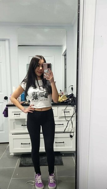 Viosinclair / Violet SinClair / Violetsinclair / babocartel Nude Leaks OnlyFans Photo 10