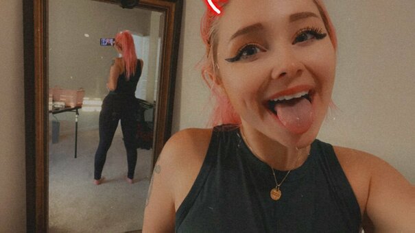 VIPeachy / vipeach / vipeachy_ Nude Leaks OnlyFans Photo 10