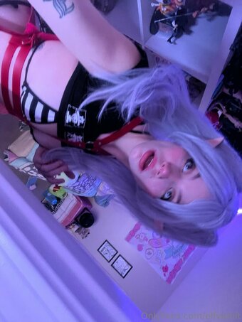 virtual.3lf Nude Leaks Photo 9