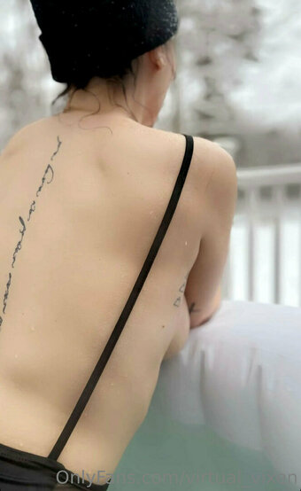 Virtual_Vixen / _virtualvixen_ / virtual_vixen_uncensored Nude Leaks OnlyFans Photo 25