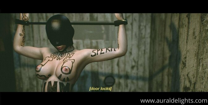 virtualaurality Nude Leaks Photo 2