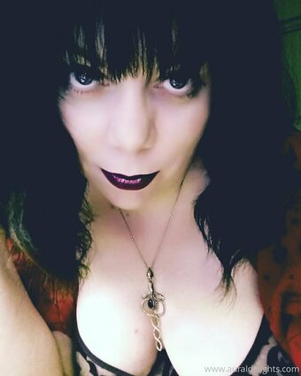 virtualaurality Nude Leaks Photo 5