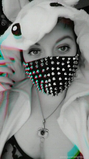 virtualaurality Nude Leaks Photo 9