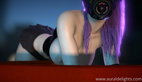 virtualaurality Nude Leaks Photo 15