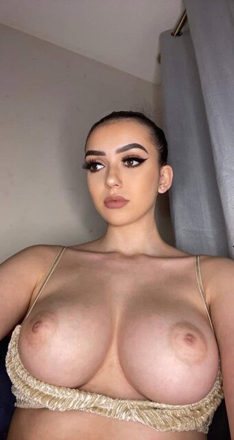 virtualbadbitch / badvirtualbitch / ella Nude Leaks OnlyFans Photo 16