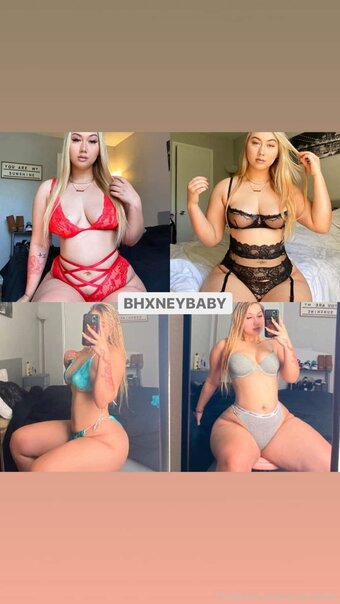 virtualbadbitch / badvirtualbitch / ella Nude Leaks OnlyFans Photo 17