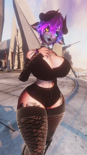 VirtualElise Nude Leaks Photo 24