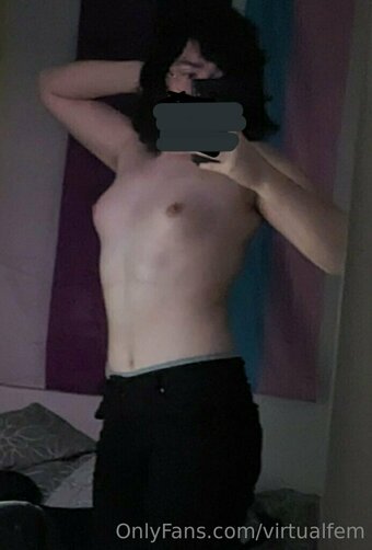 virtualfem Nude Leaks Photo 25