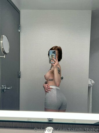 virtualsquiid / lil.ancients Nude Leaks OnlyFans Photo 12