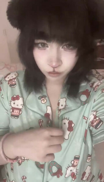 virtualvwampire Nude Leaks Photo 1