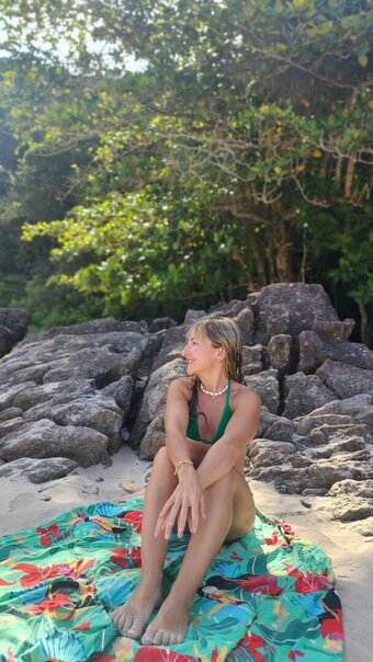 Virtudes Sánchez / viir_sanchez Nude Leaks Photo 4