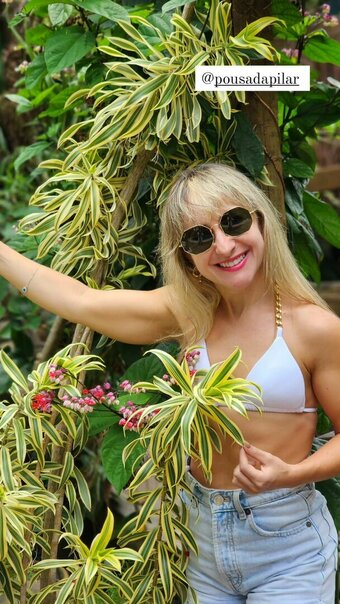 Virtudes Sánchez / viir_sanchez Nude Leaks Photo 10