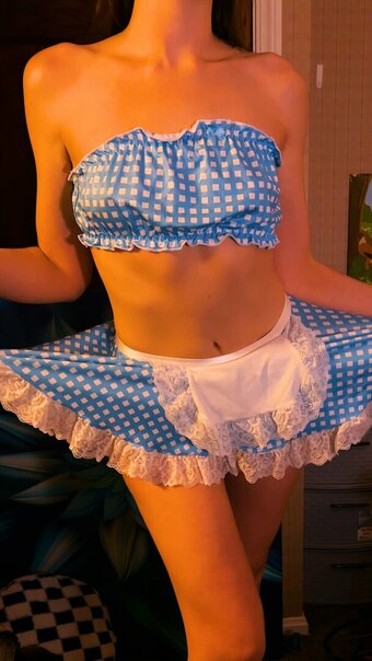 virtuousgirlfree Nude Leaks Photo 19