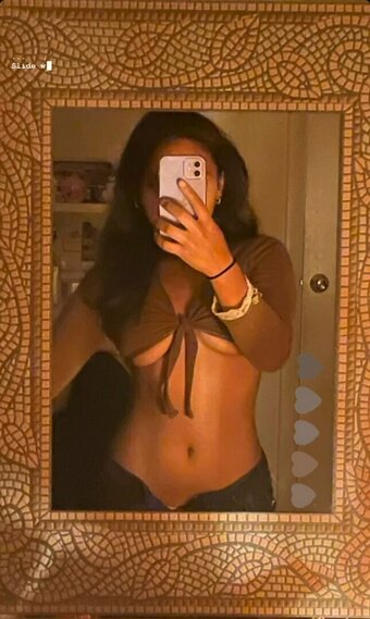 Visual Vixen / Julenia Cox / visualvix3n Nude Leaks Photo 3