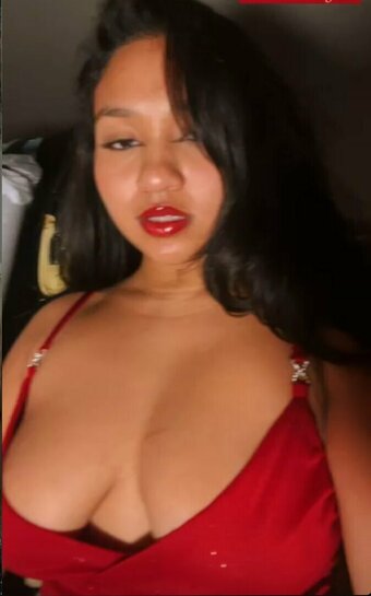 Visual Vixen / Julenia Cox / visualvix3n Nude Leaks Photo 7