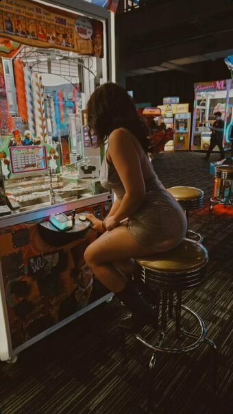 Visual Vixen / Julenia Cox / visualvix3n Nude Leaks Photo 12