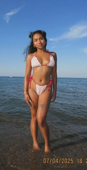 Visual Vixen / Julenia Cox / visualvix3n Nude Leaks Photo 21