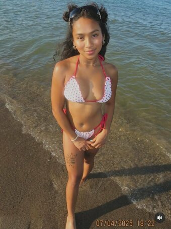 Visual Vixen / Julenia Cox / visualvix3n Nude Leaks Photo 24