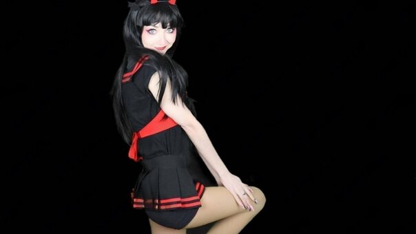 Visualsounds / jenniejutsu Nude Leaks Photo 1