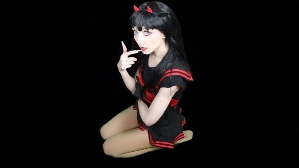 Visualsounds / jenniejutsu Nude Leaks Photo 2