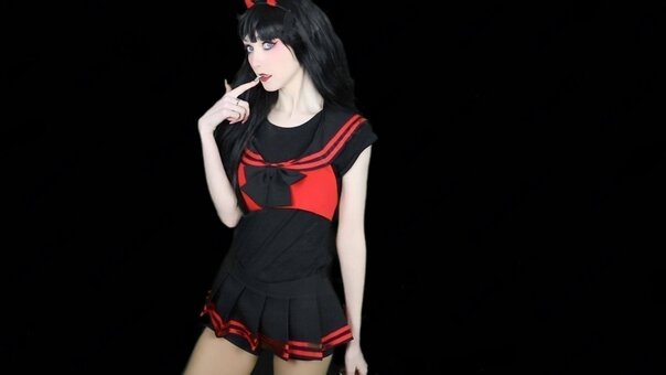 Visualsounds / jenniejutsu Nude Leaks Photo 3