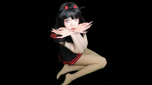 Visualsounds / jenniejutsu Nude Leaks Photo 5