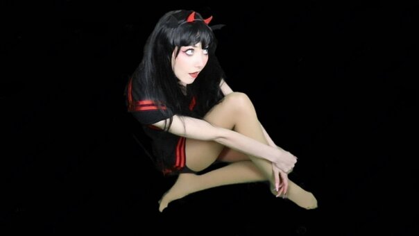 Visualsounds / jenniejutsu Nude Leaks Photo 6