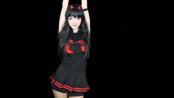 Visualsounds / jenniejutsu Nude Leaks Photo 7