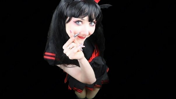 Visualsounds / jenniejutsu Nude Leaks Photo 8