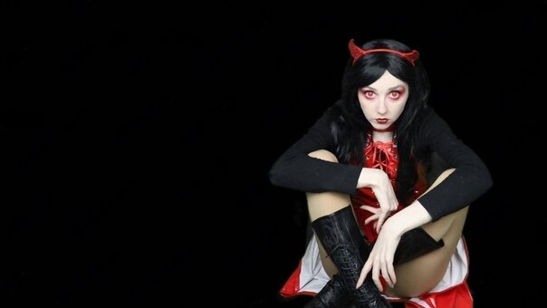 Visualsounds / jenniejutsu Nude Leaks Photo 13