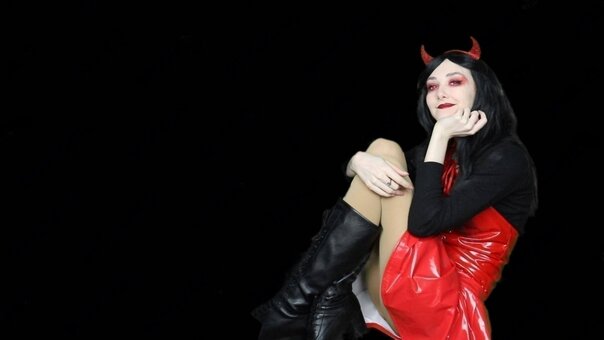 Visualsounds / jenniejutsu Nude Leaks Photo 14