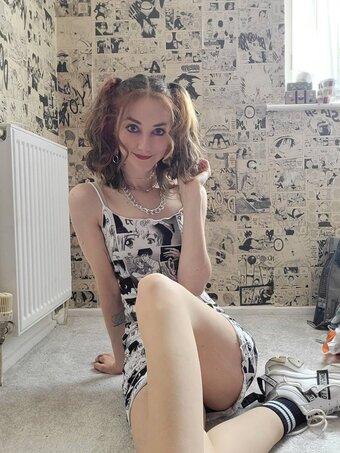 Visualsounds / jenniejutsu Nude Leaks Photo 15