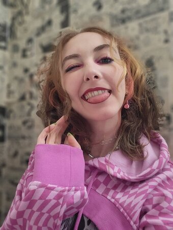 Visualsounds / jenniejutsu Nude Leaks Photo 16