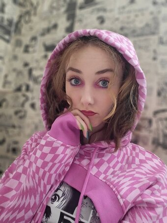 Visualsounds / jenniejutsu Nude Leaks Photo 23