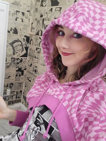 Visualsounds / jenniejutsu Nude Leaks Photo 26