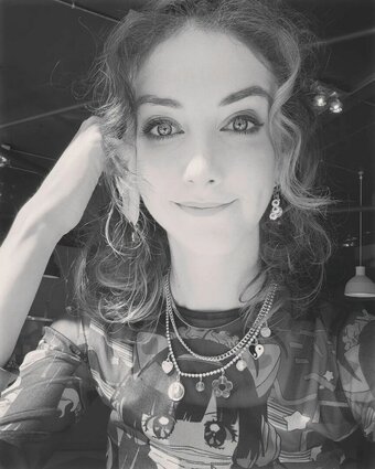 VisualSounds1 / jenniejutsu Nude Leaks Photo 1