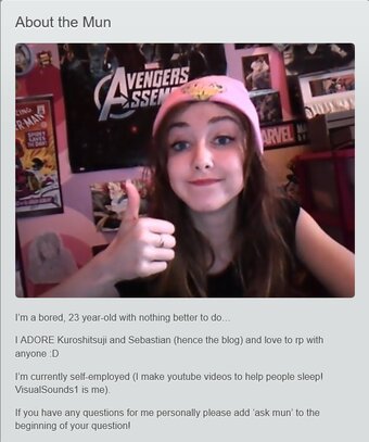 VisualSounds1 / jenniejutsu Nude Leaks Photo 3