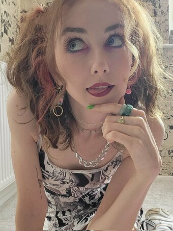 VisualSounds1 / jenniejutsu Nude Leaks Photo 6