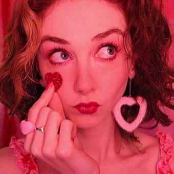 VisualSounds1 / jenniejutsu Nude Leaks Photo 7